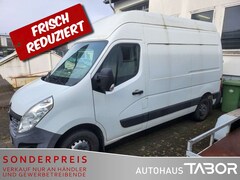 Bild des Angebotes Renault Master L2H3 3.5t dCi150 Quickshift Klima AHK PDC