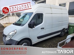 Bild des Angebotes Renault Master L2H3 3.5t dCi150 Quickshift Klima AHK PDC