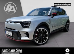Bild des Angebotes smart #5 Brabus +PDC+Distronic+Pano+SHZ+MATRIX+KeyLess