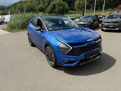 Bild des Angebotes Kia Sportage GT-Line 4WD