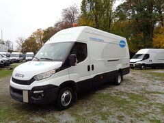 Bild des Angebotes Iveco Daily Kasten GKa 50 C15 V Radstand 4100