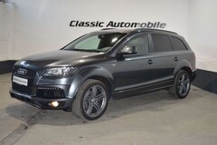 Bild des Angebotes Audi Q7 3.0 TDI quattro S line Sport
