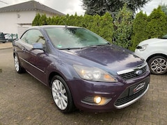 Bild des Angebotes Ford Focus CC 2,0 Titanium Leder//Navi//Shz//103Kw