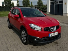 Bild des Angebotes Nissan Qashqai+2 Qashqai+2 1.5 dCi DPF 360