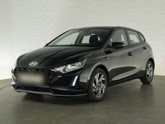 Bild des Angebotes Hyundai i20 FACELIFT T-GDI TREND 48V+NAVI+RÜCKFAHRKAMERA+SITZ-