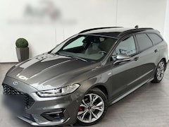 Bild des Angebotes Ford Mondeo Turnier 2.0 EB Aut. ST-Line NAV+LED+PANO