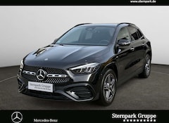Bild des Angebotes Mercedes-Benz GLA 250 GLA 250 e AMG+ Night+Distro+K°GO+LED+Winter+20°