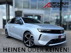 Bild des Angebotes Opel Astra ASTRA 1.5CDTi Bus. Elegance Sports Tourer Navi Dig