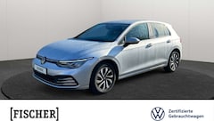 Bild des Angebotes VW Golf VIII 2.0TDI Active LED Navi ACC SHZ App-Connect