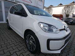 Bild des Angebotes VW up! sound up!