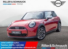 Bild des Angebotes MINI Cooper S Classic Trim SHZ KAMERA NAVI HUD LED