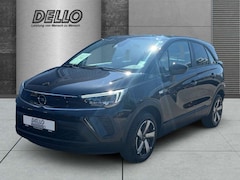 Bild des Angebotes Opel Crossland Business Edition 1.2T Beheizb. Frontsch. Sitzhzg.