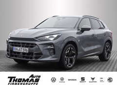 Bild des Angebotes CUPRA Terramar VZ 2.0 TSI 265 PS SENNHEISER+AHK+MATRIX