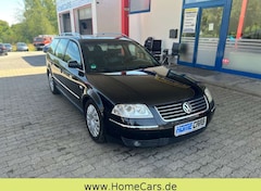 Bild des Angebotes VW Passat Variant V6 Highline 4Motion