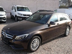 Bild des Angebotes Mercedes-Benz C 200 C 200 T-Modell*Navi*Klima*Sitzheizung*