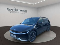 Bild des Angebotes Hyundai IONIQ 5 MJ24 mit Heckantrieb 58kWh Batt. TECHNIQ-Paket ...