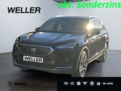 Bild des Angebotes SEAT Tarraco 1.4 e-Hybrid DSG Xperience *AHK*Pano*LED*