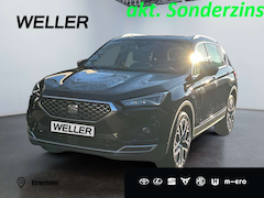 Bild des Angebotes SEAT Tarraco 1.4 e-Hybrid DSG Xperience *AHK*Pano*LED*