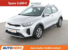Kia Stonic 1.2 Vision*TEMPO*PDC*SHZ*KLIMA*GARANTIE*