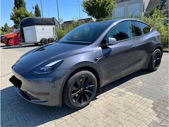 Bild des Angebotes Tesla Model Y SR RWD+GARANTIE+SOH95,7%+8-FACH+MATRIX+