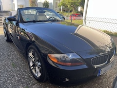 Bild des Angebotes BMW Z4 Z4 roadster 2.2i