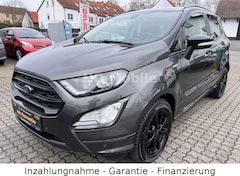 Bild des Angebotes Ford EcoSport ST-Line, Automatik, Navi, Kamera, 1. Hd