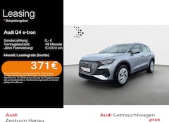 Bild des Angebotes Audi Q4 e-tron 45*NAVI-PLUS*MATRIX*KAMERA*HUD*LEDER*P