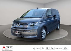 Bild des Angebotes VW T7 Multivan 2.0 TDI DSG NAVI+LED+KAMERA+CARPLAY+
