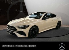 Bild des Angebotes Mercedes-Benz CLE 450 4M AMG+NIGHT+PANO+360+BURMESTER+SITZKLIMA