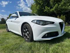 Bild des Angebotes Alfa Romeo Giulia Super