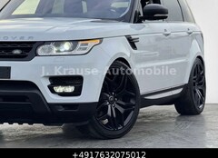 Bild des Angebotes Land Rover Range Rover Sport SDV6 HSE Pano Stdhzg Luft 22"