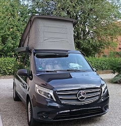 Bild des Angebotes Mercedes-Benz Vito Marco Polo Activity Edition