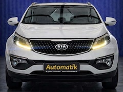Bild des Angebotes Kia Sportage Sportage Diesel 2.0 CRDi AWD Vision