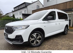 Bild des Angebotes Ford Grand Tourneo Connect Active*7 Sitze*Glasdach*XL/L2