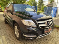 Bild des Angebotes Mercedes-Benz GLK 200 CDI, Schalter, AHK, H&K!!!
