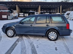 Bild des Angebotes VW Bora Bora Variant Variant 1.6 Highline