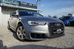 Bild des Angebotes Audi A6 3.0 TDI clean quattro S-tronic |Euro 6| |ACC|