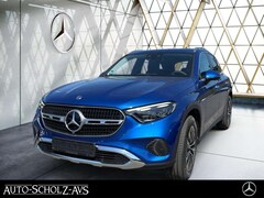 Bild des Angebotes Mercedes-Benz GLC 200 d 4M Avantgarde AHK*HUD*StandHz*360°Ambi