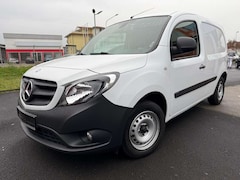 Bild des Angebotes Mercedes-Benz Citan 109 CDI lang (A2)(415.603)*1.Hand*Finanzierung**