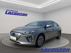 Bild des Angebotes Hyundai IONIQ EV Elektro Facelift Trend Navi Soundsystem ACC App