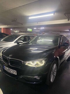 Bild des Angebotes BMW 330 330 d xDrive Luxury Line Vollausstattung!!!