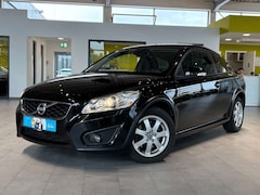 Bild des Angebotes Volvo C30 D3 Momentum Business Paket*Bluetooth*SHZ*