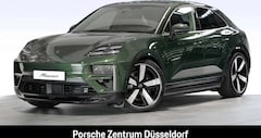 Porsche Macan Turbo Head-Up Surround-View 22-Zoll BOSE
