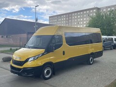 Bild des Angebotes Iveco Daily 35 S 16 Hi-Matic Maxi WEBASTO*KLIMA*AHK