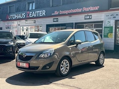 Bild des Angebotes Opel Meriva B 150 Jahre Opel*Autoamtik*70TKM*