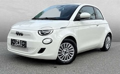 Bild des Angebotes Fiat 500e 42kWh *Komfort Paket*