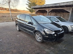 Bild des Angebotes Ford S-Max Titanium