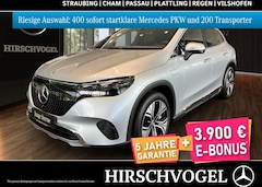 Bild des Angebotes Mercedes-Benz EQE SUV EQE 350 4M SUV Electric Art Prem+Pano+AHK+DISTRO