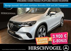 Bild des Angebotes Mercedes-Benz EQE SUV EQE 350 4M SUV Electric Art Prem+Pano+AHK+DISTRO