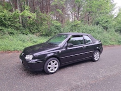Bild des Angebotes VW Golf Cabriolet Golf Cabrio 2.0 Classicline
